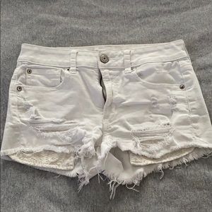 American Eagle Shortie